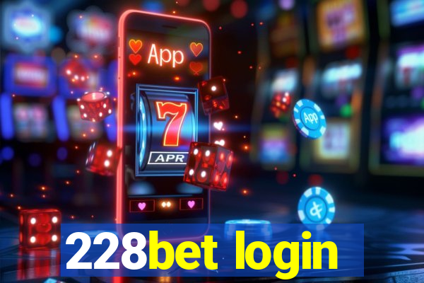 228bet login